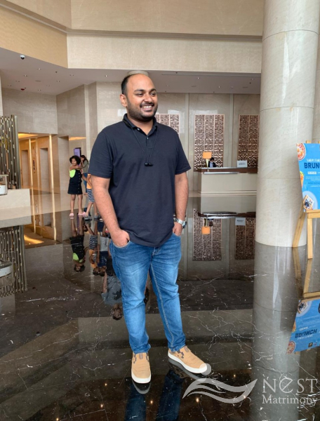 SNEHITH PRADEEP